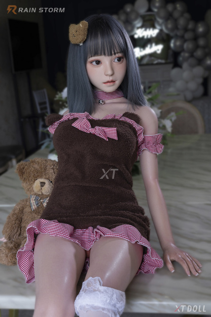 150cm C-Cup Silicone Sex Doll - Lorivelle-DollsLover Official Store