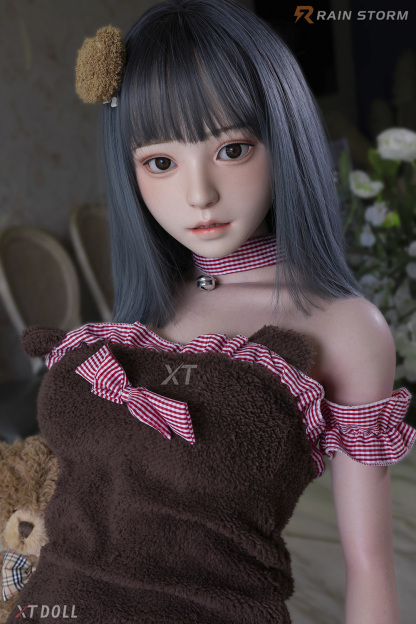 150cm C-Cup Silicone Sex Doll - Lorivelle-DollsLover Official Store