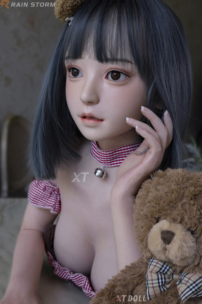 150cm C-Cup Silicone Sex Doll - Lorivelle-DollsLover Official Store