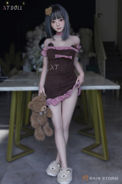 150cm C-Cup Silicone Sex Doll - Lorivelle-DollsLover Official Store