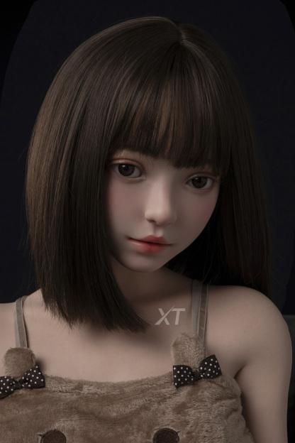 150cm C-Cup Silicone Sex Doll - Olenara-DollsLover Official Store