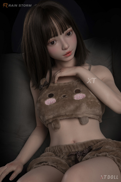 150cm C-Cup Silicone Sex Doll - Olenara-DollsLover Official Store