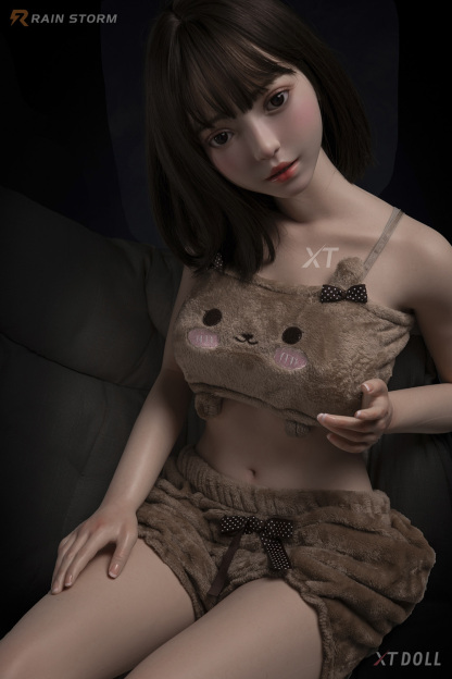 150cm C-Cup Silicone Sex Doll - Olenara-DollsLover Official Store
