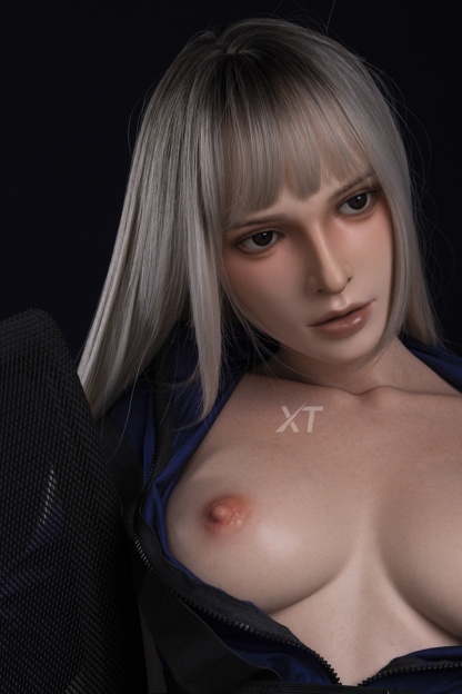 164cm C-Cup Silicone Sex Doll - Greselle-DollsLover Official Store