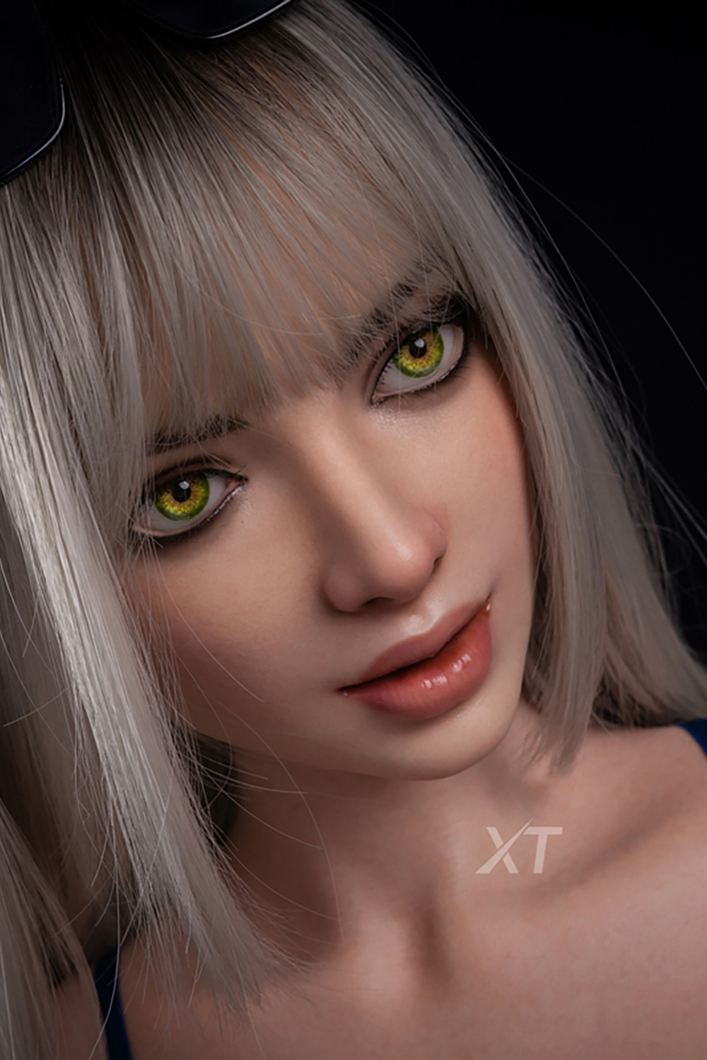 164cm C-Cup Silicone Sex Doll - Moravyn Fully Custom Silicone Doll – Your Fantasy, Your Way