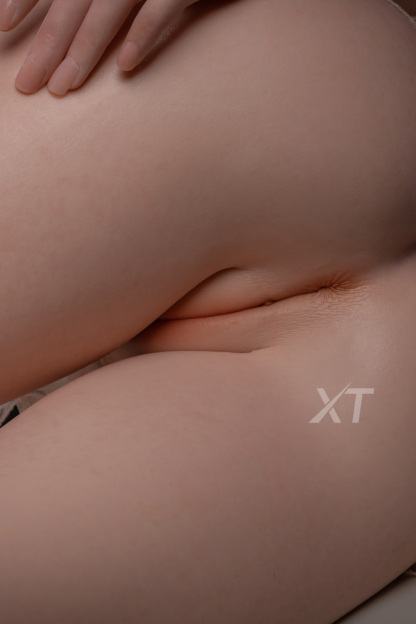 150cm C-Cup Silicone Sex Doll - Pyrrisa-DollsLover Official Store
