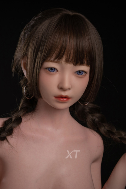 150cm C-Cup Silicone Sex Doll - Pyrrisa-DollsLover Official Store