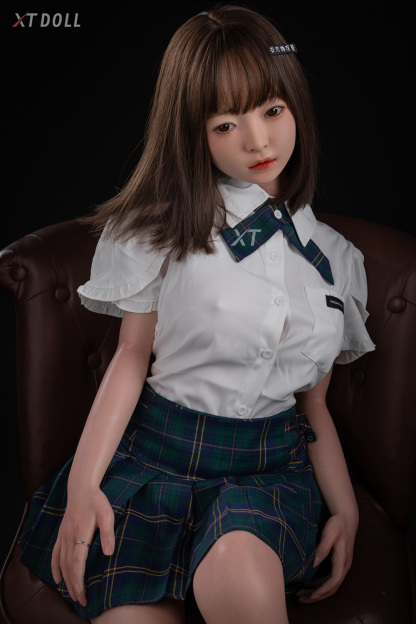 150cm C-Cup Silicone Sex Doll - Qylaris-DollsLover Official Store