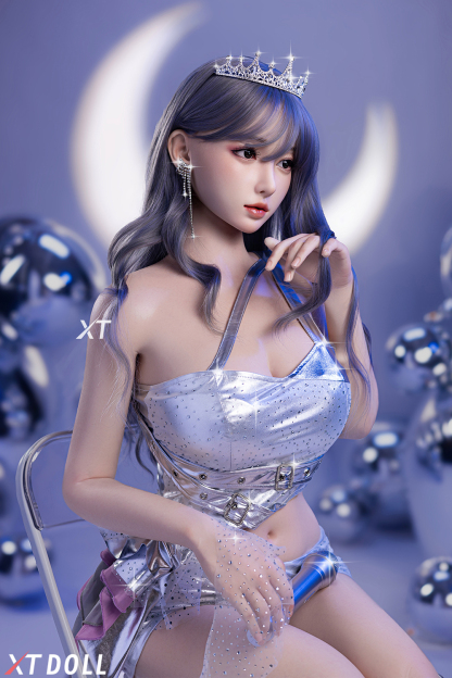 165cm E-Cup Silicone Sex Doll - Olireth-DollsLover Official Store