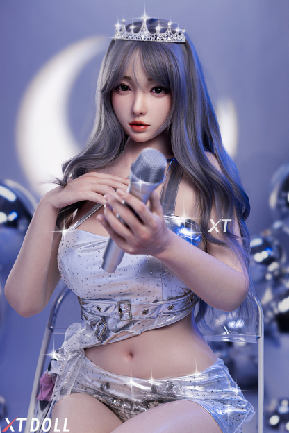 165cm E-Cup Silicone Sex Doll - Olireth-DollsLover Official Store