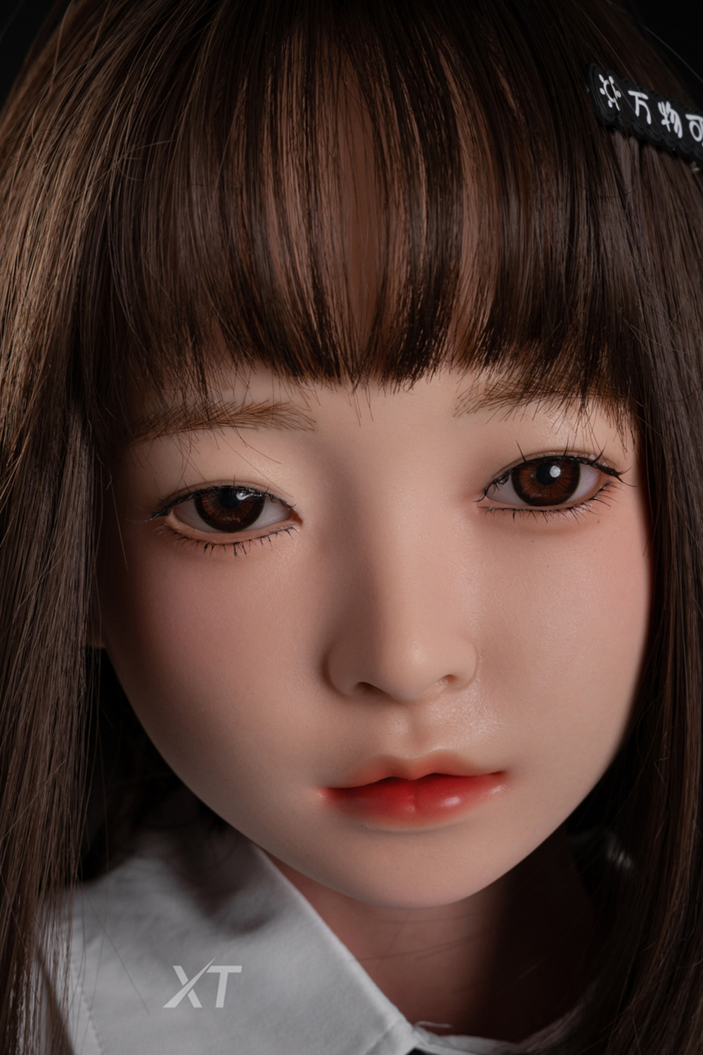 150cm C-Cup Silicone Sex Doll - Qylaris Elastic Silicone Sex Doll, Soft & Bouncy Touch