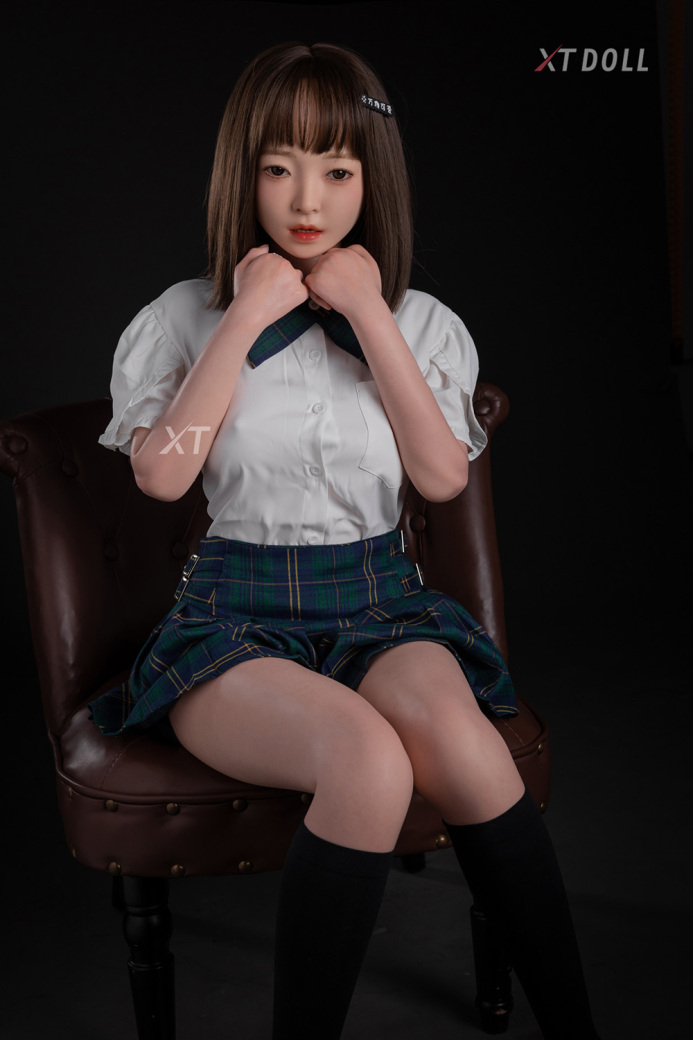 150cm C-Cup Silicone Sex Doll - Qylaris
