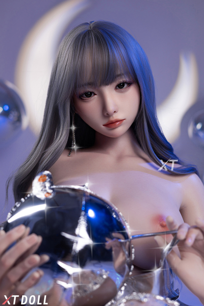 165cm E-Cup Silicone Sex Doll - Olireth-DollsLover Official Store