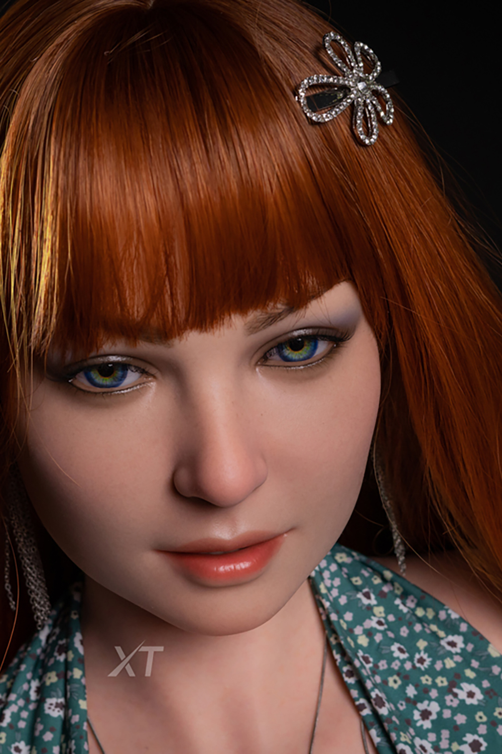 160cm H-Cup Silicone Sex Doll - Deylani Silicone Doll on Sale, Budget-Friendly Must-Have