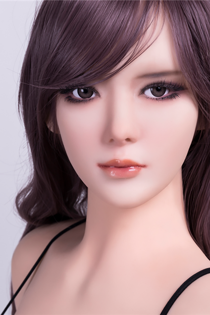 168cm D-Cup TPE Luxury Sophisticated Brunette Sex Doll - Eryndelle for Sale | DollsLover Official Store | Qita Doll
