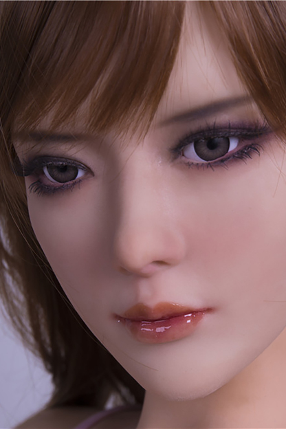 168cm D-Cup TPE Luxury Sophisticated Brunette Sex Doll - Eryndelle for Sale | DollsLover Official Store | Qita Doll