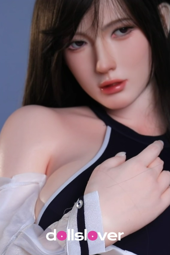 164cm/5ft5 E-Cup Silicone Sex Doll – Carina [In Stock USA | Fast Shipping]