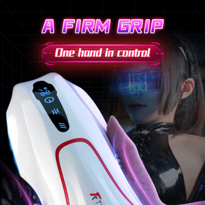 Small Universe Masturbator-DollsLover Official Store