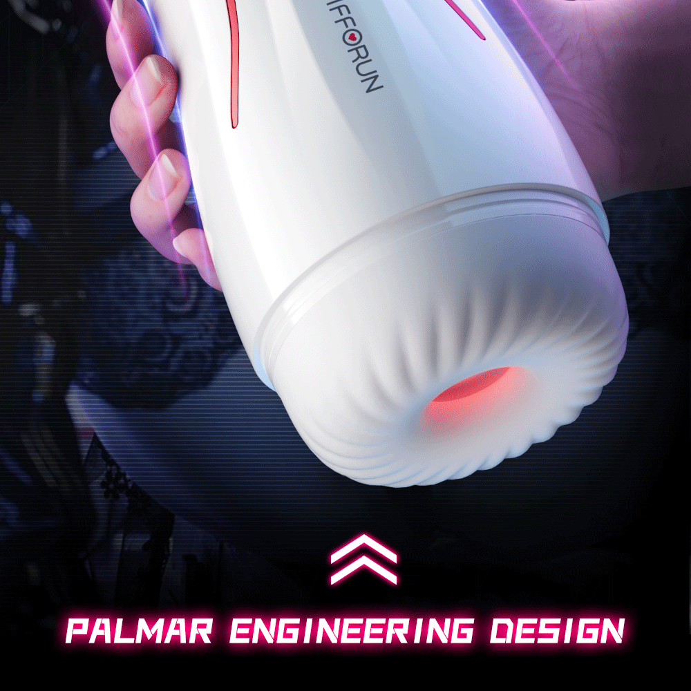 Small Universe Masturbator