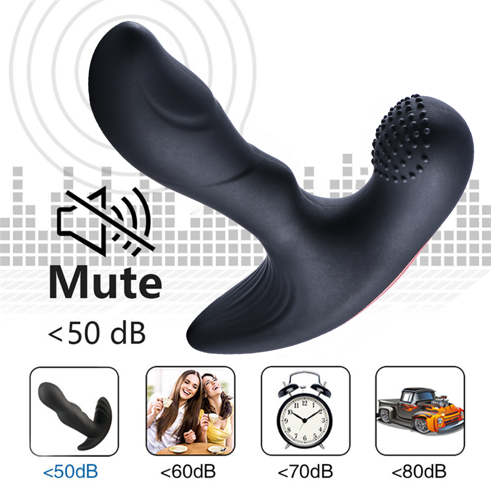 Adam Prostate Massager