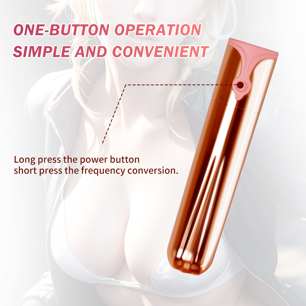 Yeain Lipstick Vibrator