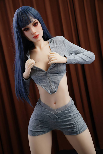 170cm/5ft7 A-Cup TPE Sex Doll - Cerelia-DollsLover Official Store