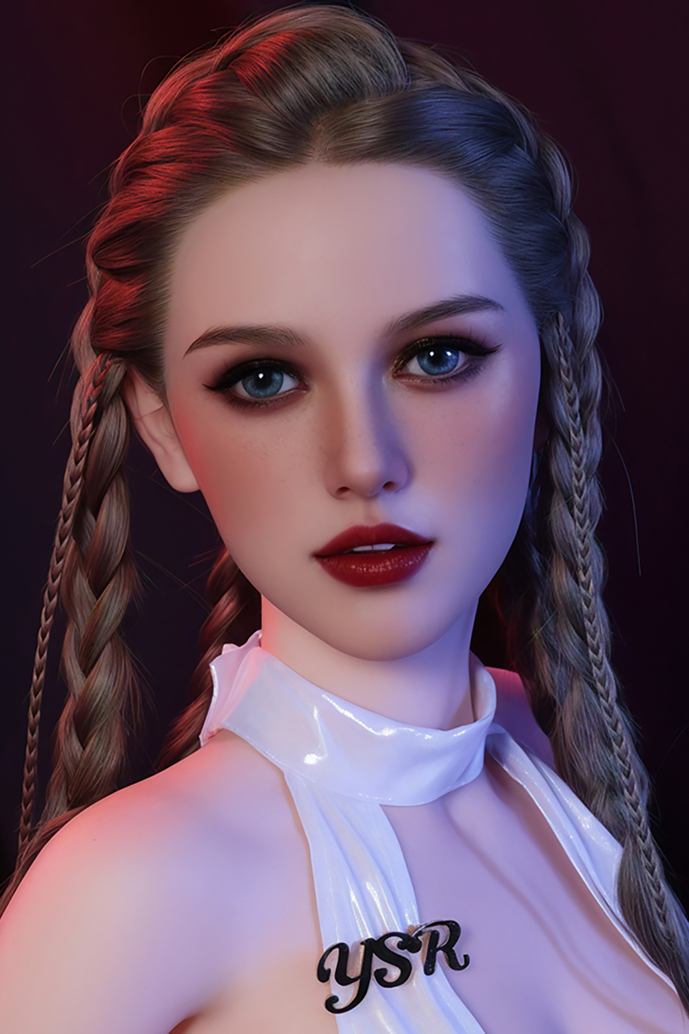 TALIA Delicate Realistic Fantasy Sex Dolls