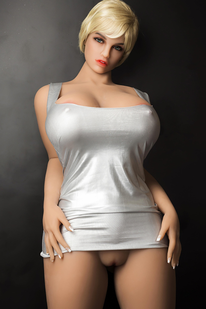 163cm G-Cup TPE Sex Doll - Xylendra-DollsLover Official Store