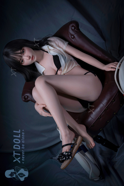 150cm C-Cup Silicone Sex Doll - Eryndra-DollsLover Official Store