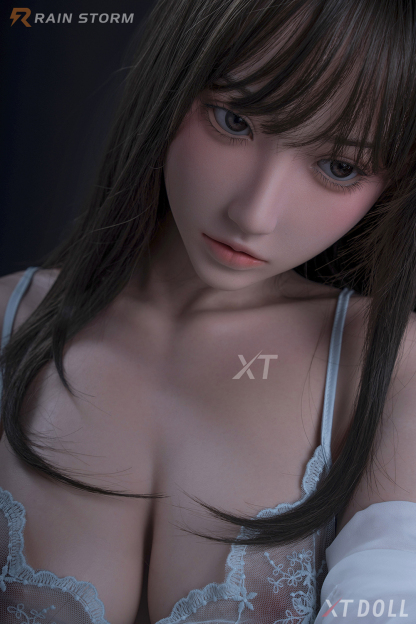 163cm F-Cup Silicone Sex Doll - Valesyn-DollsLover Official Store