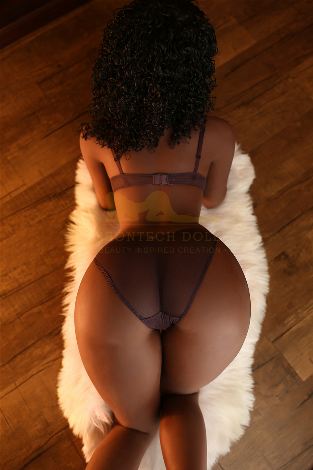 164cm/5ft5 D-Cup TPE Sex Doll – Antoinette