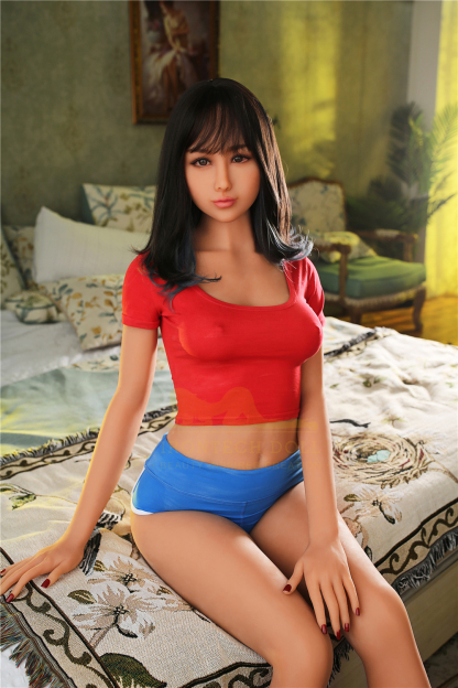 168cm/5ft6 C-Cup TPE Sex Doll – Samara-DollsLover Official Store