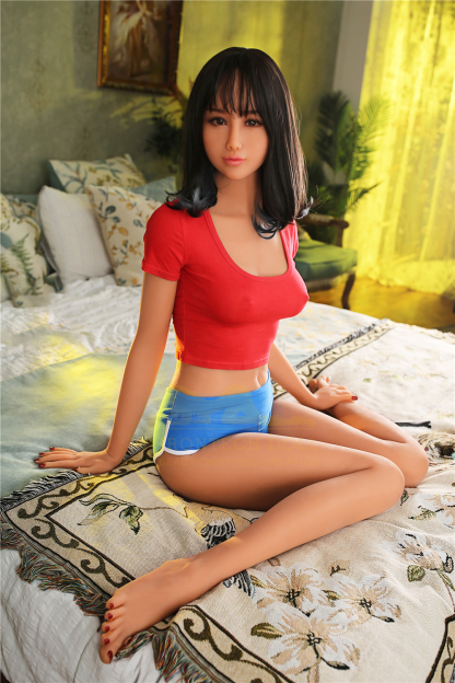168cm/5ft6 C-Cup TPE Sex Doll – Samara-DollsLover Official Store