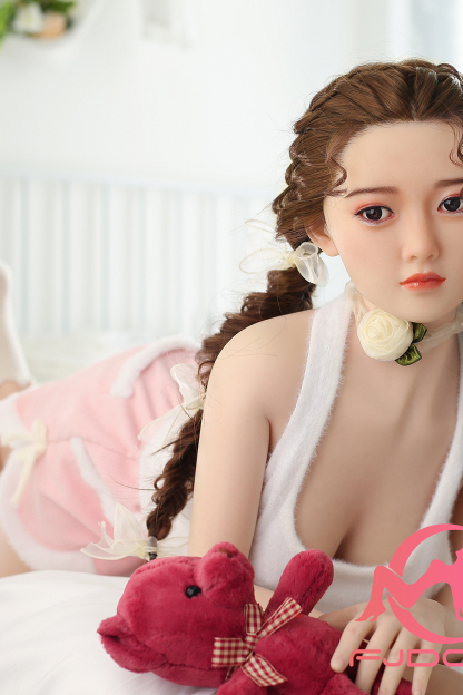158cm C-Cup Silicone Sex Doll - Nomira-DollsLover Official Store