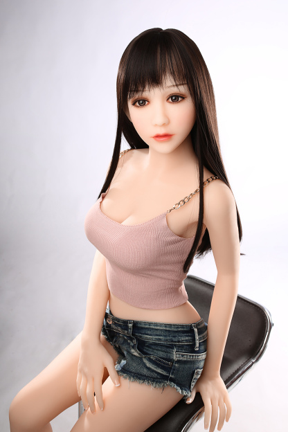 157cm Bust-89cm TPE Sex Doll - Junira (In Stock at US Warehouse | Fast Shipping)-DollsLover Official Store