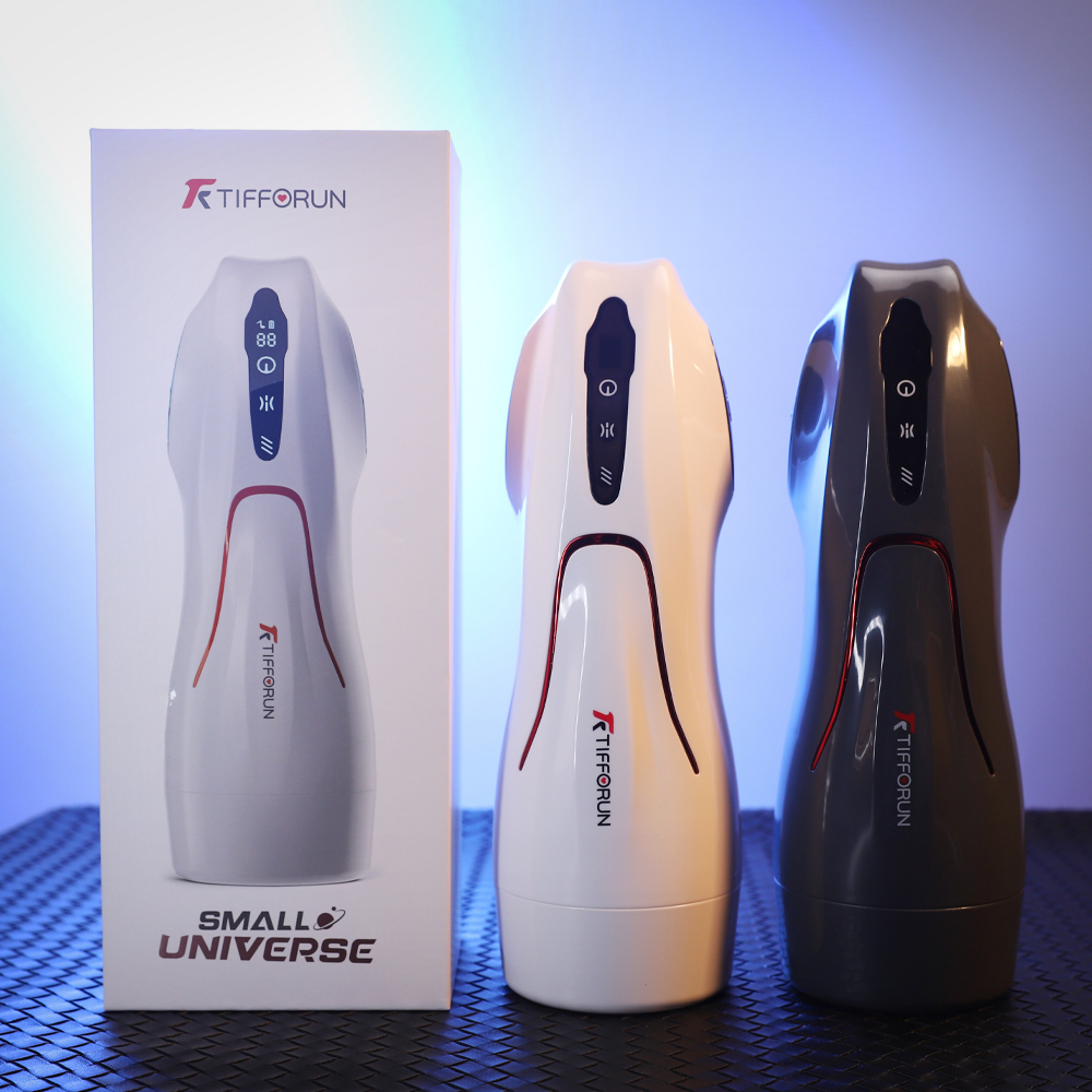 Small Universe Masturbator