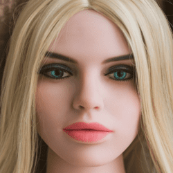 WM Sex Doll TPE Heads