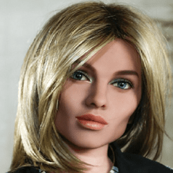 WM Sex Doll TPE Heads