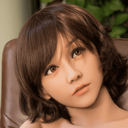 WM Sex Doll TPE Heads