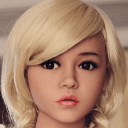 WM Sex Doll TPE Heads