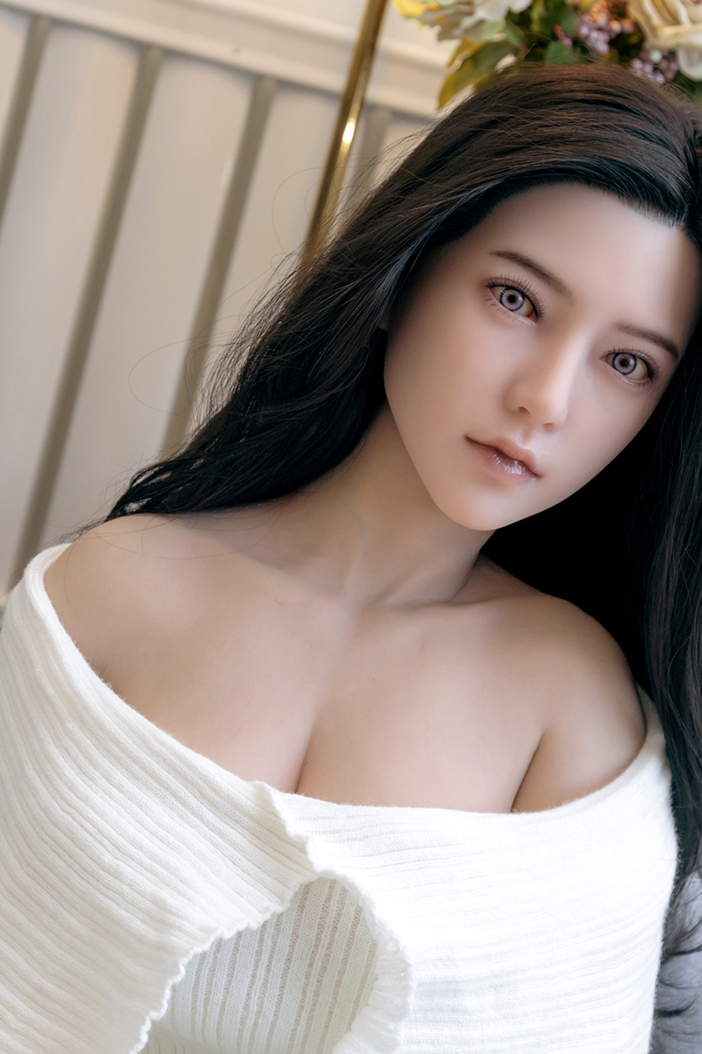 Explore our diverse sex dolls, from TPE to silicone, with options like blonde, Asian, BBW, skinny, tall, and various bust sizes—even alien designs! Enjoy in-stock 24-hour shipping or custom orders. Partner brands: Irontech, WM, SE, ZELEX, FUNWEST andsoan.