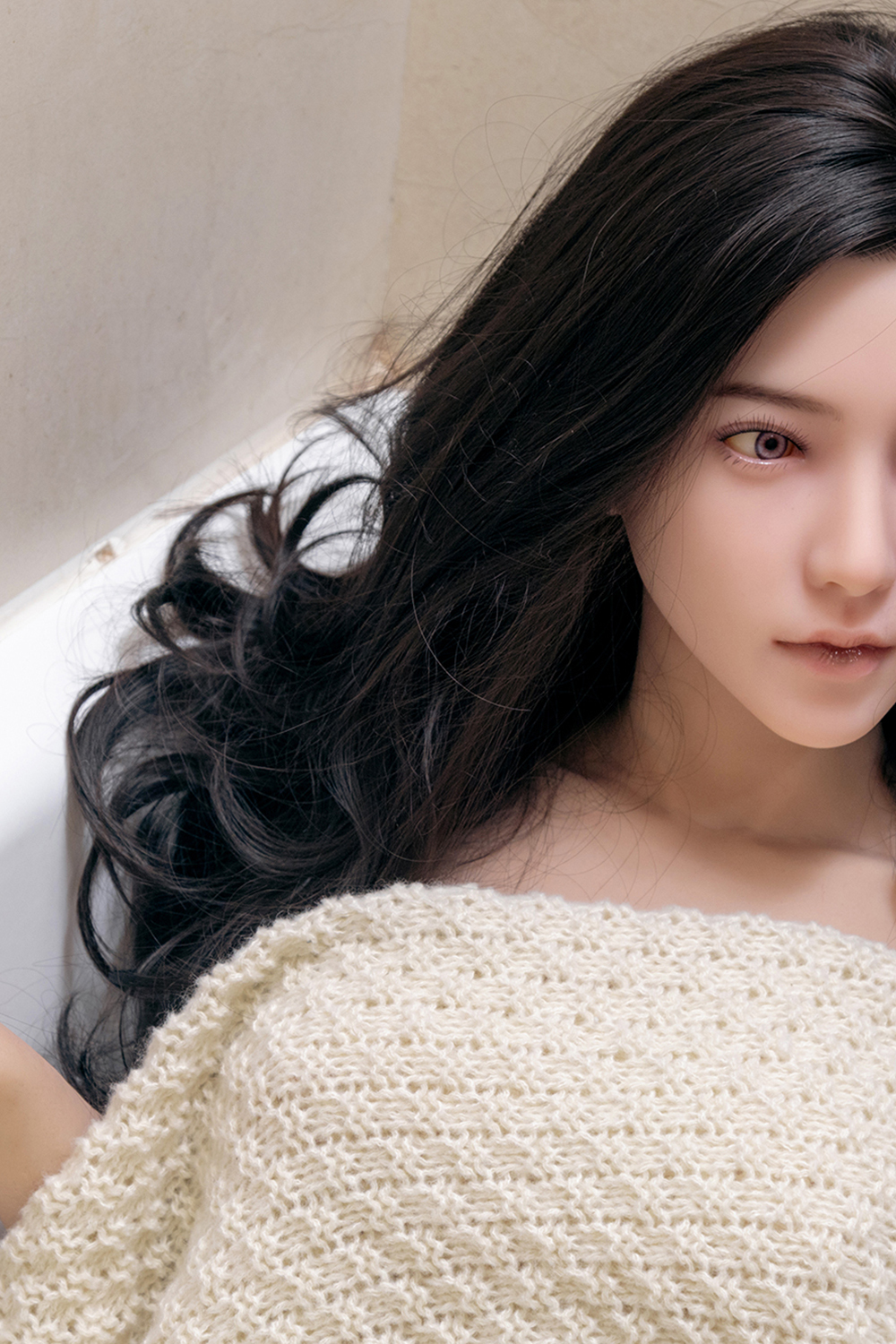 Explore our diverse sex dolls, from TPE to silicone, with options like blonde, Asian, BBW, skinny, tall, and various bust sizes—even alien designs! Enjoy in-stock 24-hour shipping or custom orders. Partner brands: Irontech, WM, SE, ZELEX, FUNWEST andsoan.