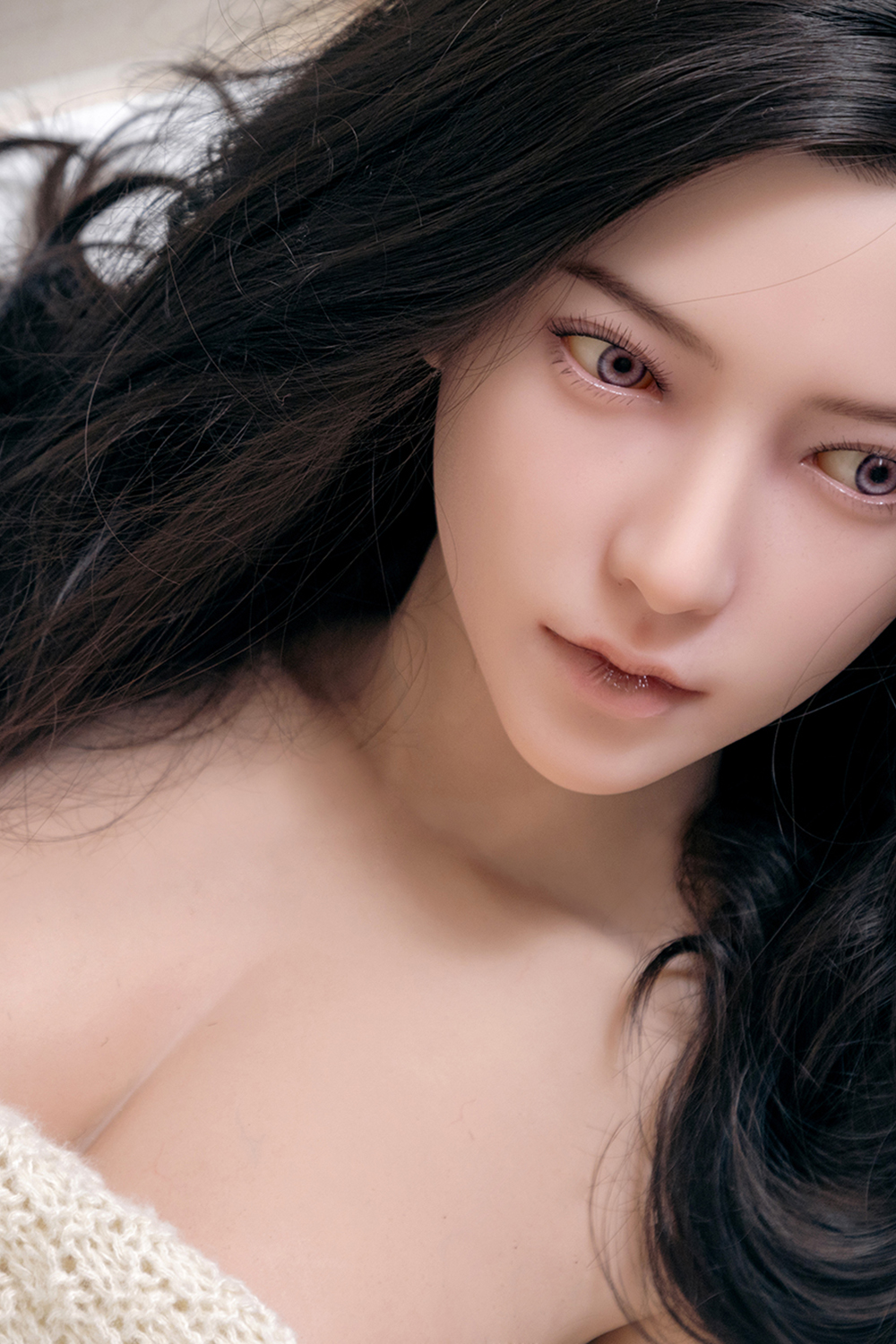 Explore our diverse sex dolls, from TPE to silicone, with options like blonde, Asian, BBW, skinny, tall, and various bust sizes—even alien designs! Enjoy in-stock 24-hour shipping or custom orders. Partner brands: Irontech, WM, SE, ZELEX, FUNWEST andsoan.