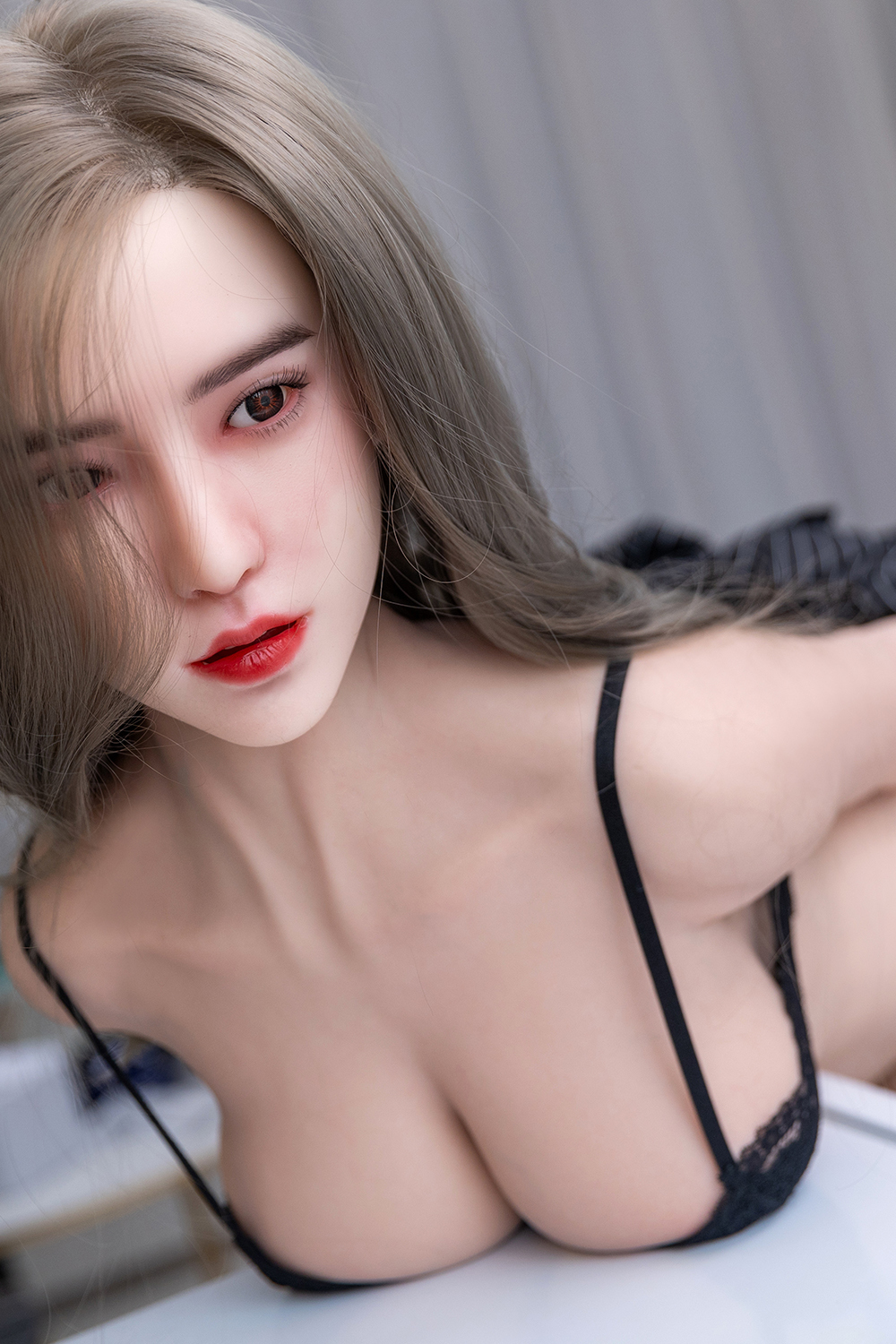 Explore our diverse sex dolls, from TPE to silicone, with options like blonde, Asian, BBW, skinny, tall, and various bust sizes—even alien designs! Enjoy in-stock 24-hour shipping or custom orders. Partner brands: Irontech, WM, SE, ZELEX, FUNWEST andsoan.