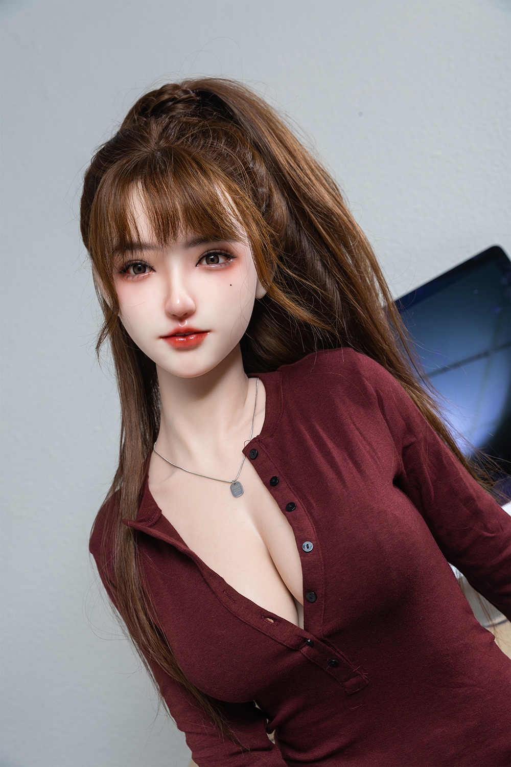 Explore our diverse sex dolls, from TPE to silicone, with options like blonde, Asian, BBW, skinny, tall, and various bust sizes—even alien designs! Enjoy in-stock 24-hour shipping or custom orders. Partner brands: Irontech, WM, SE, ZELEX, FUNWEST andsoan.