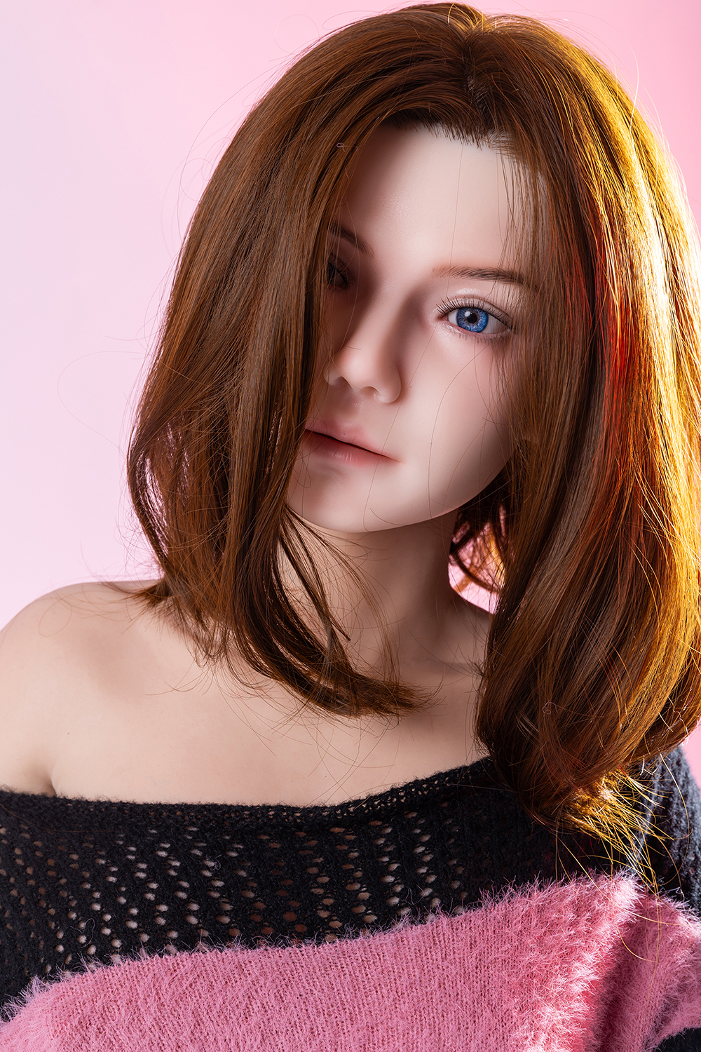 Explore our diverse sex dolls, from TPE to silicone, with options like blonde, Asian, BBW, skinny, tall, and various bust sizes—even alien designs! Enjoy in-stock 24-hour shipping or custom orders. Partner brands: Irontech, WM, SE, ZELEX, FUNWEST andsoan.