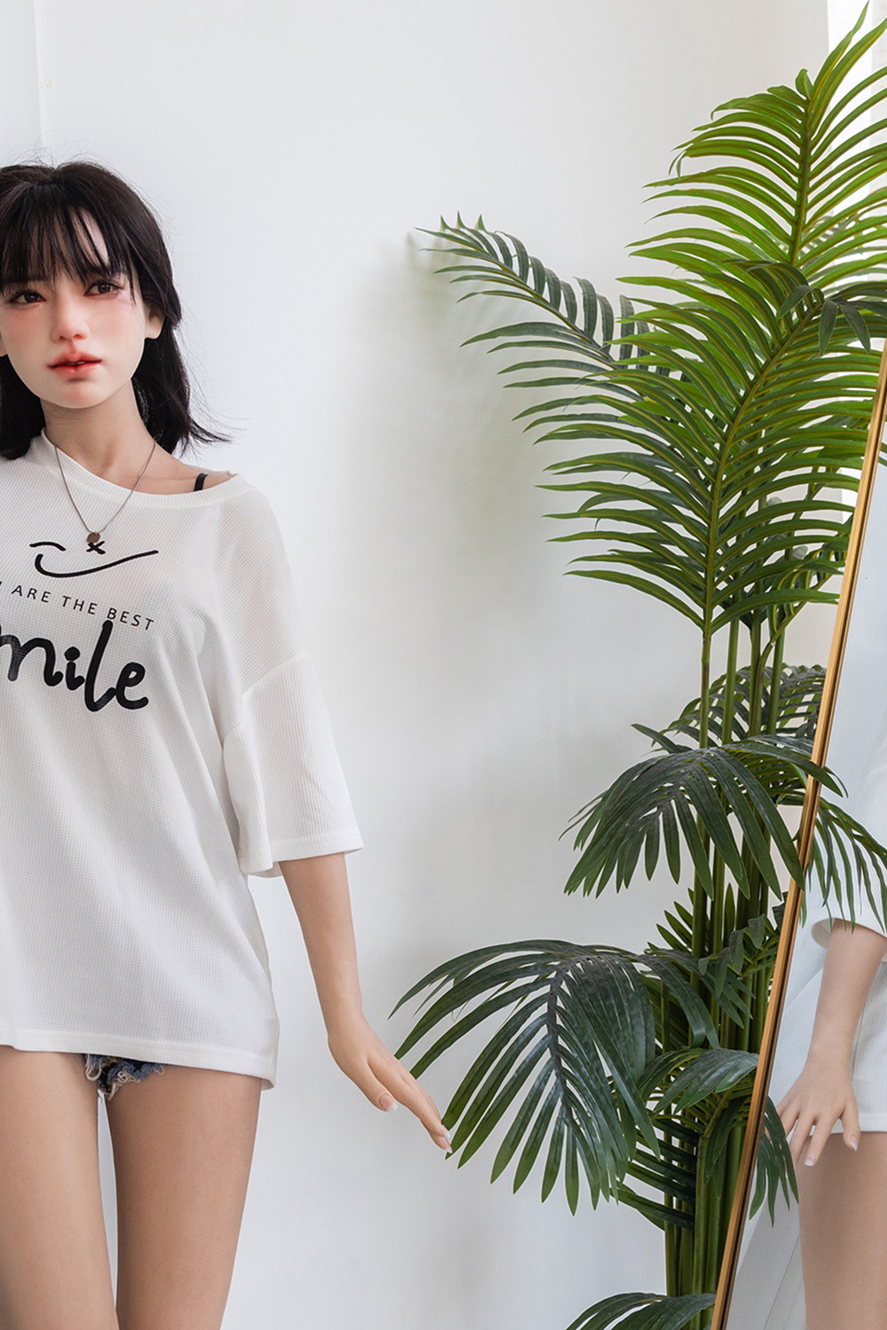 Explore our diverse sex dolls, from TPE to silicone, with options like blonde, Asian, BBW, skinny, tall, and various bust sizes—even alien designs! Enjoy in-stock 24-hour shipping or custom orders. Partner brands: Irontech, WM, SE, ZELEX, FUNWEST andsoan.