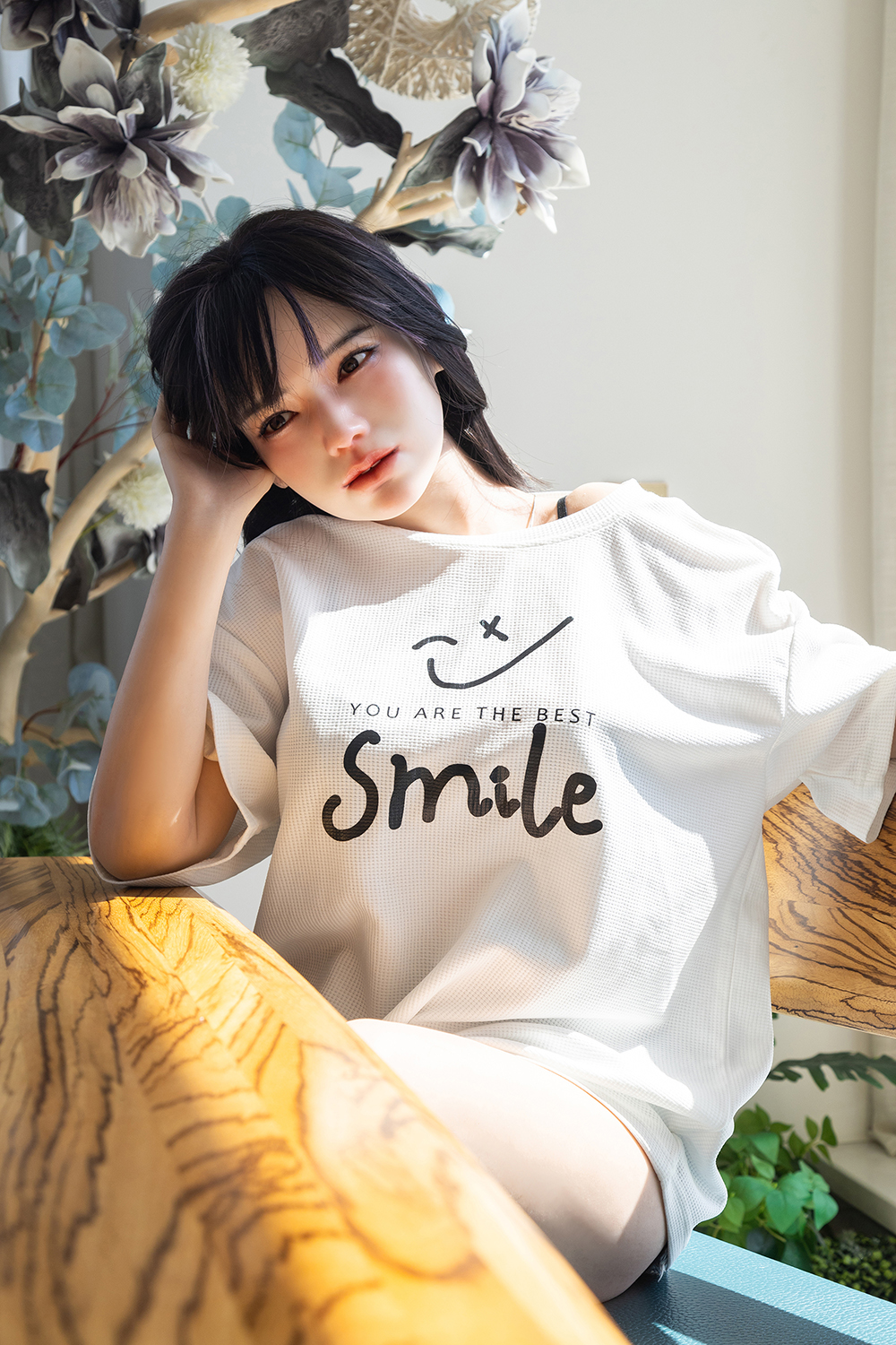 Explore our diverse sex dolls, from TPE to silicone, with options like blonde, Asian, BBW, skinny, tall, and various bust sizes—even alien designs! Enjoy in-stock 24-hour shipping or custom orders. Partner brands: Irontech, WM, SE, ZELEX, FUNWEST andsoan.