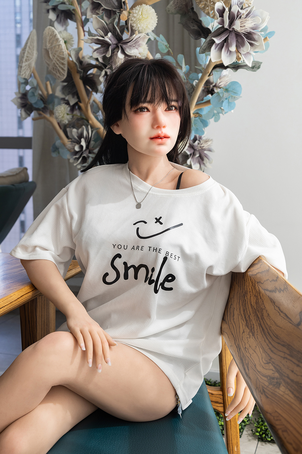 Explore our diverse sex dolls, from TPE to silicone, with options like blonde, Asian, BBW, skinny, tall, and various bust sizes—even alien designs! Enjoy in-stock 24-hour shipping or custom orders. Partner brands: Irontech, WM, SE, ZELEX, FUNWEST andsoan.