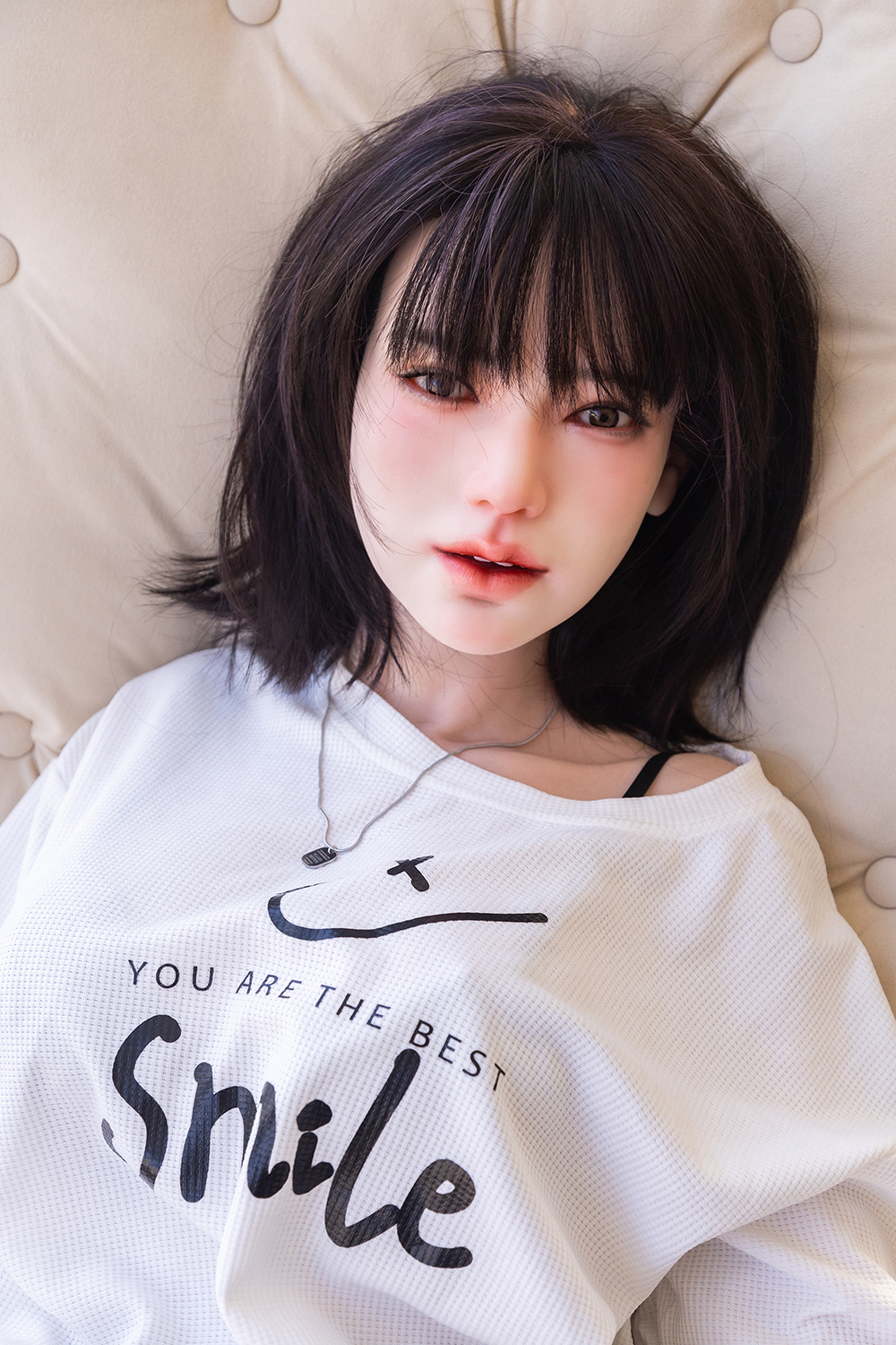 Explore our diverse sex dolls, from TPE to silicone, with options like blonde, Asian, BBW, skinny, tall, and various bust sizes—even alien designs! Enjoy in-stock 24-hour shipping or custom orders. Partner brands: Irontech, WM, SE, ZELEX, FUNWEST andsoan.